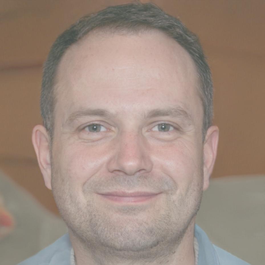 Portrait de notre directeur financier
